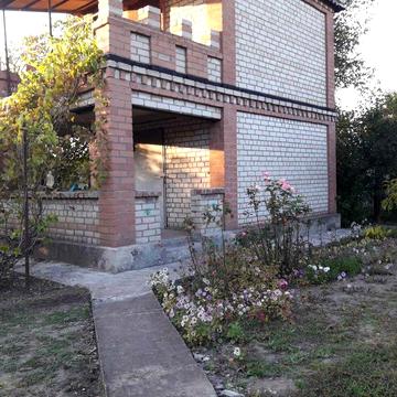 Продається дача 6 соток з домом у Центрально-Міському р-н