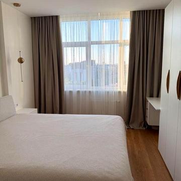 Елітна квартира без відключення світла