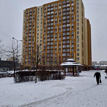 Продаж 1к Квартира Європейська вулиця ЖК Променада