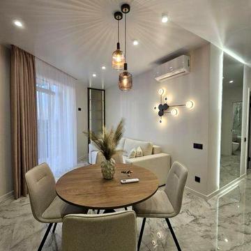 Оренда квартири в клубному будинку