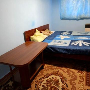 Здам  довгостроково в Жмеринці однокімнатну квартиру