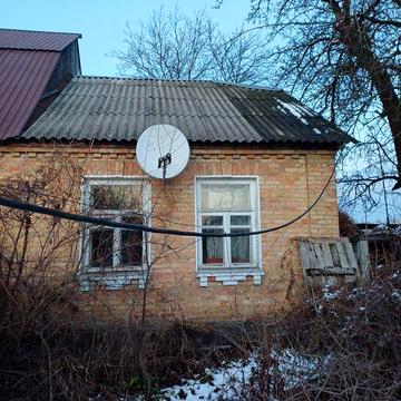 Продаж частина будинку Боярка вул.Лисенко