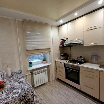 # 1  кім.чешка з ремонтом в самому Центрі