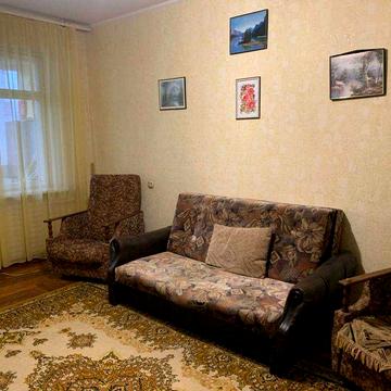 Продаж двокімнатної квартири, вул. Толока (м. Запоріжжя, Бородинський)