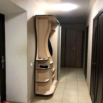 Здається  2 кімнатна квартира,  львівське шосе 33/2а