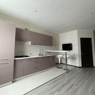 Продам 1к квартиру в ЖК Щасливий 49м2 / Зап шосе / Підстанція / Дафі ЖК Щасливий