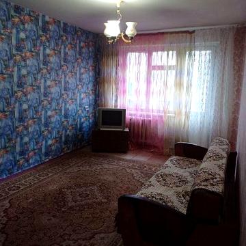 Сдам в аренду 3-х комнатную квартиру