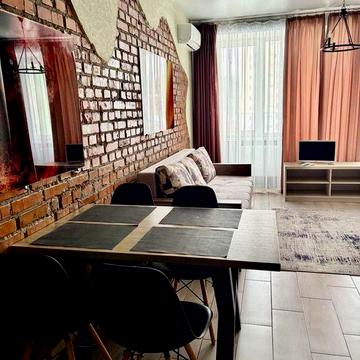 Аренда квартиры студии с газом , ул Сковороды , Ирпень