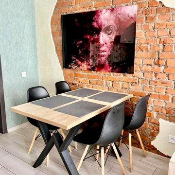 Аренда квартиры студии с газом , ул Сковороды , Ирпень