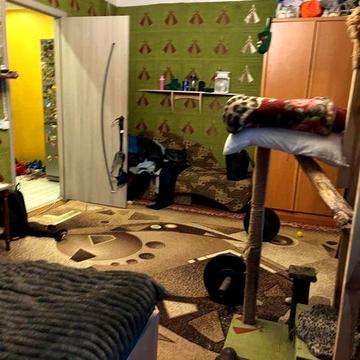 Продам 1-квартиру ! Алмазний!