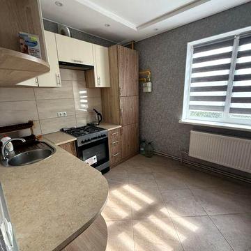 Квартира з меблями та ремонтом + ГАРАЖ в подарунок