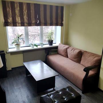 Від власника,з меблями та побутовою технікою, Академіка Корольова 28