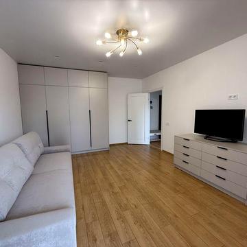 Оренда однокімнатної квартири