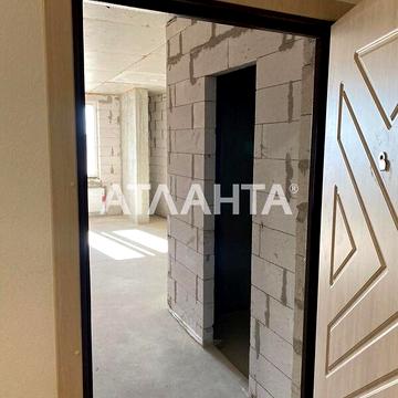 Продаж 1к Квартира Пішонівська вулиця ЖК Акварель 3