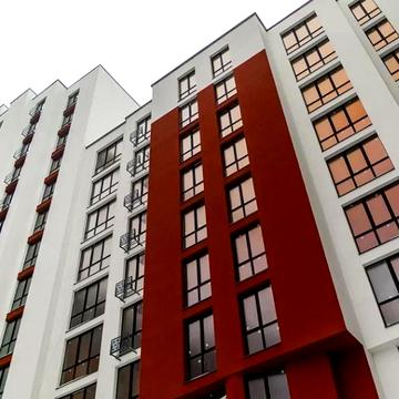 Однокімнатна квартира Пасічна без комісії