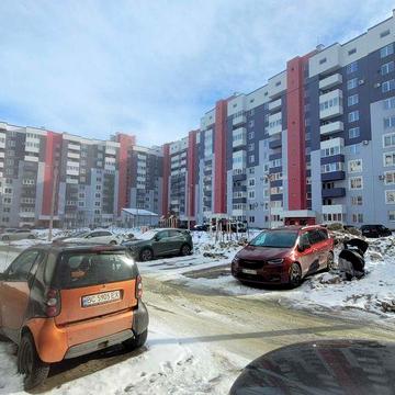 Продаж 2к Глинянський тракт 67м 85тис 6/10ц новобуд зданий витяг є ЖК Екодім