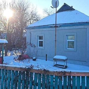 Хороша локація, утеплений будинок, місто Яготин