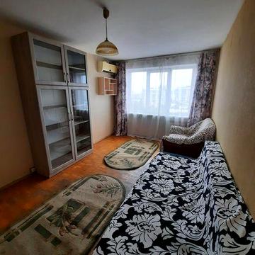 БЕЗ КОМИССИИ(ХОЗЯИН)1 комнатная квар,ОБОЛОНЬ Пр-Володимира Ивасюка 51а