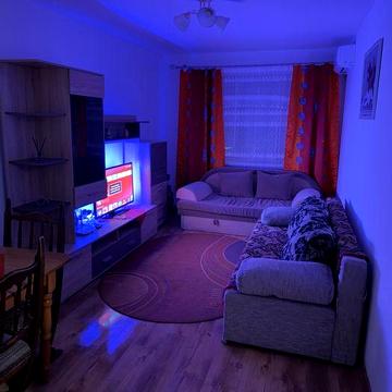 Довготривала оренда 2 кімнатної квартири м.Берегово.з усім необхідним.