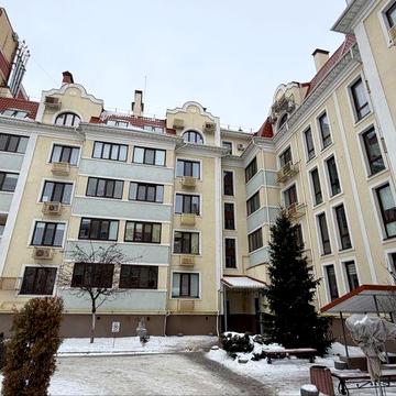 Продам 3х кімнатну квартиру с. Щасливе ЖК «7ʼя» ЖК 7ʼя