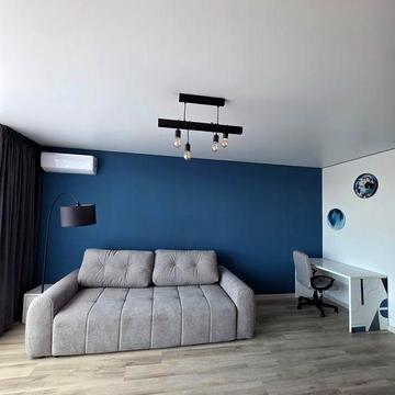 Здам 1к квартиру, перша здача