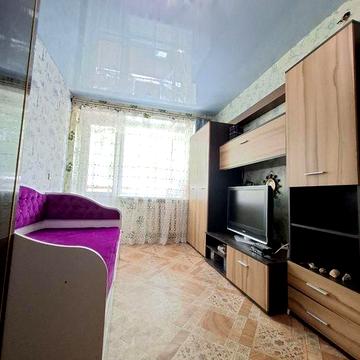 Продам 1-но кімнатну квартиру р-н Л.Лук’яненка