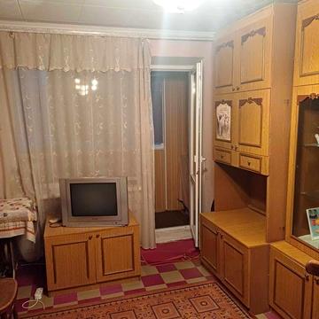 Аренда 1к. квартиры на Левобережном 3 в районе Каравана