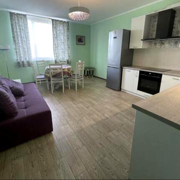 Академіка Заболотного вул., 15-В