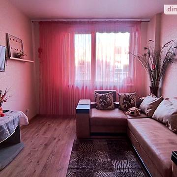 Довгострокова оренда 1к Квартира Європейська вулиця ЖК Седьмое небо