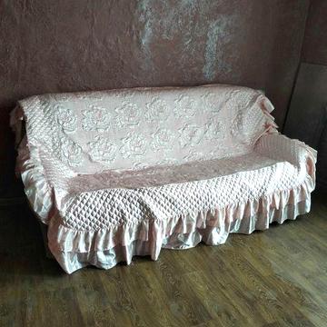 Квартира однокімната на Чорноморського Казацтва 3 поверх