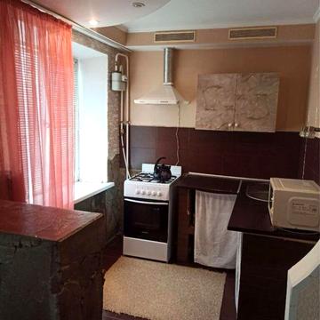 Срочно ! Продаю 2 к квартиру с ремонтом на Китобоев