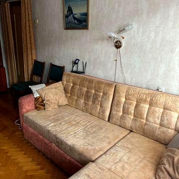 Борщагівка ,вул.Зодчих26,1/5 ,однокімнатна