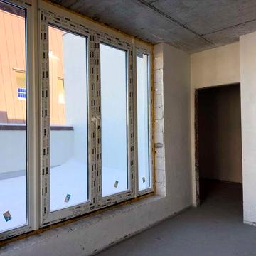 Дворівнева 3к квартира з ТЕРАСОЮ в ЖК «Synergy City» Від забудовника ЖК Синергія Сіті