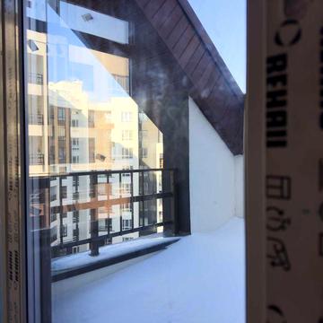 Дворівнева 3к квартира з ТЕРАСОЮ в ЖК «Synergy City» Від забудовника ЖК Синергія Сіті