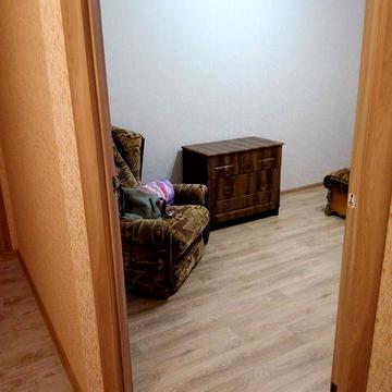 Сдаётся 2комнатная квартира