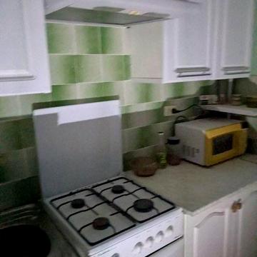 Здається однокімнатна квартира район Набережна