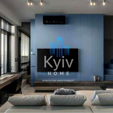 ЖК Alter Ego/ Оренда нової VIP квартири/ 2 кім/ Тераса/ Печерськ/ Київ