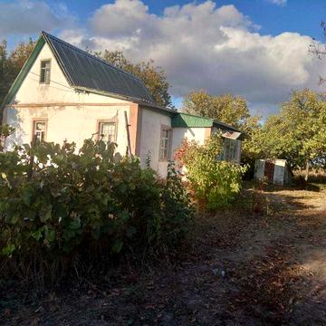 Сдам 2-х комнатный дом. Можно военные.  Губиниха