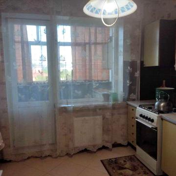 сдаётся 2-к. квартира