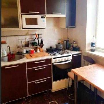 Салтовское шоссе, с/м "Класс",  2-к. квартира