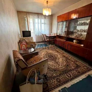 Продам 3 комн. квартиру на ж.м. Покровский  69,5 м2