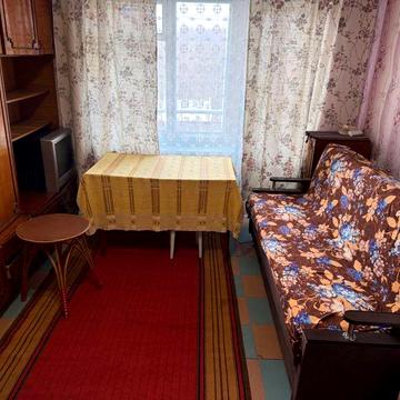 Оренда.Однокімнатна.Київська.Водоканал