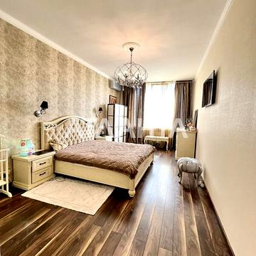 Продаж 1к Квартира Літературна вулиця ЖК Руслан и Людмила