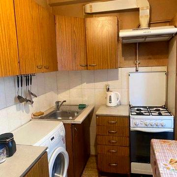 Продам 3 ком. кв И.Рабина \ пл. Деревянко