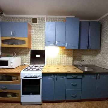 Сдам 1ком квартиру проспект Гагарина(Науки)/Даффи/подстанция