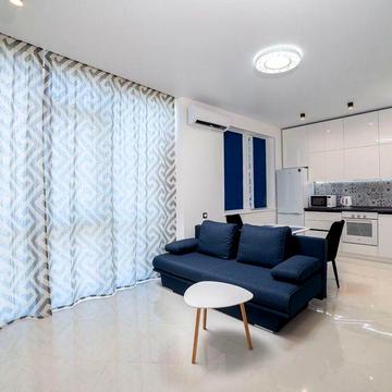 Аренда от месяца  Стильная  Аркадия 26 жемчужина  Генуэзкая