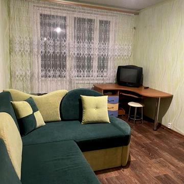 Сдам Свою 1 комн квартира