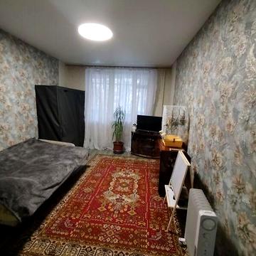 Продаж 1к Квартира Профспілковий бульвар