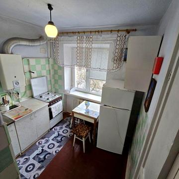 Оренда 2 кімнатна квартира Сухий Фонтан вулиця Гліба Бабіча