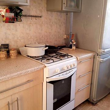 Продаж 3к Квартира Володимира Великого (Мелешкіна) вулиця